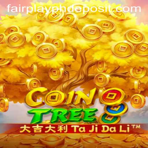Exploring CoinTree: The Game Redefining Fair Play with FairPlayPH