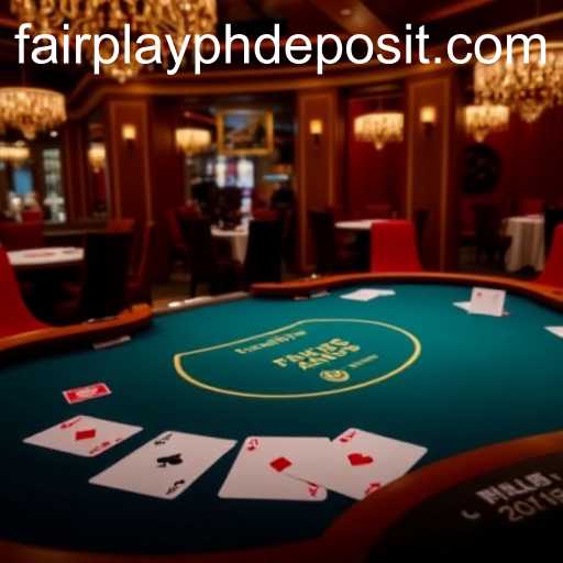 Online Baccarat