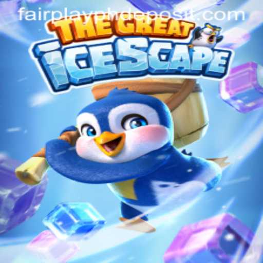 Exploring TheGreatIcescape: A Journey into the World of FairPlayPH